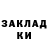 КОКАИН VHQ Creepy Skulldini